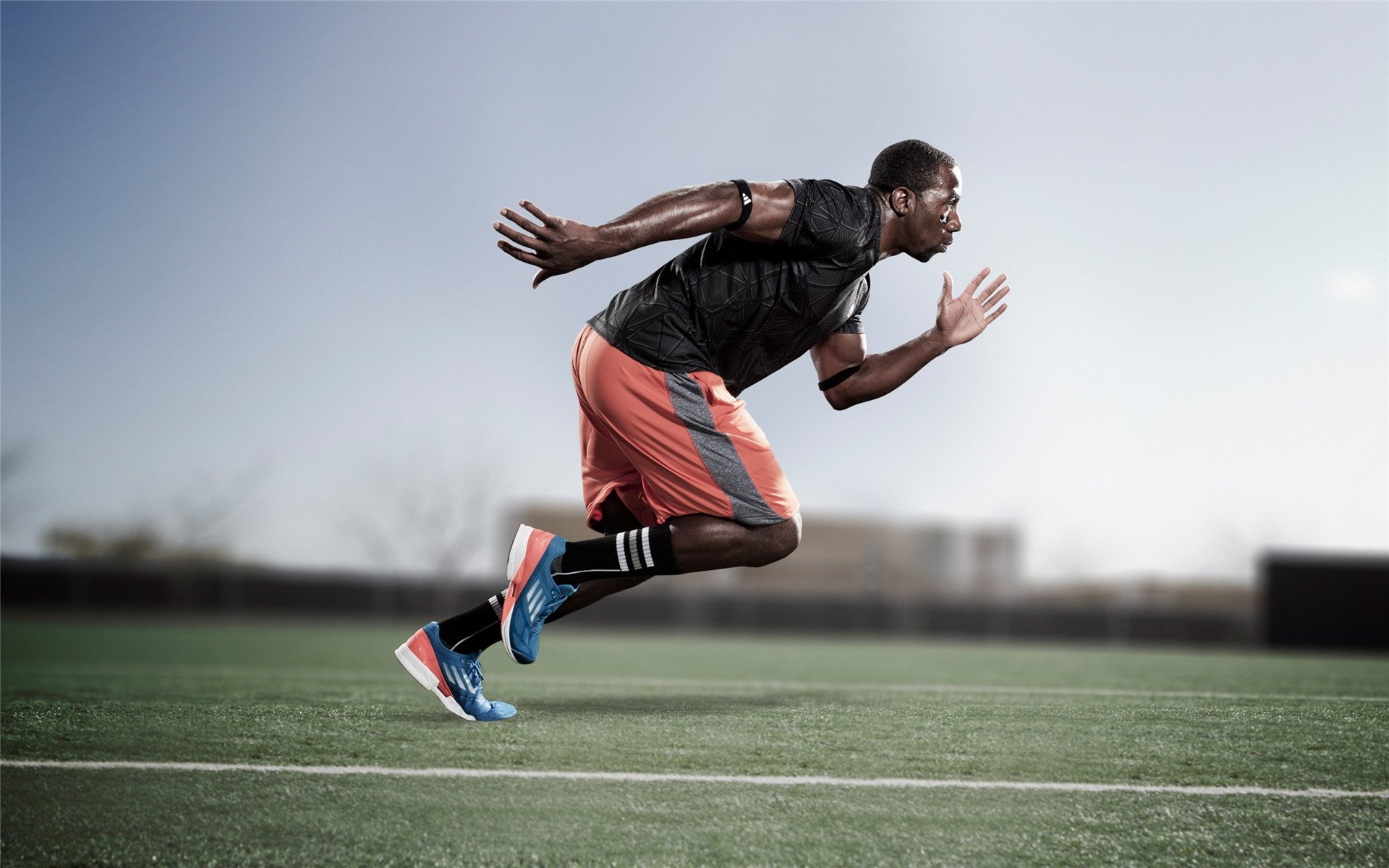 创意十足的球场设计引领行业新潮流，球场效果图